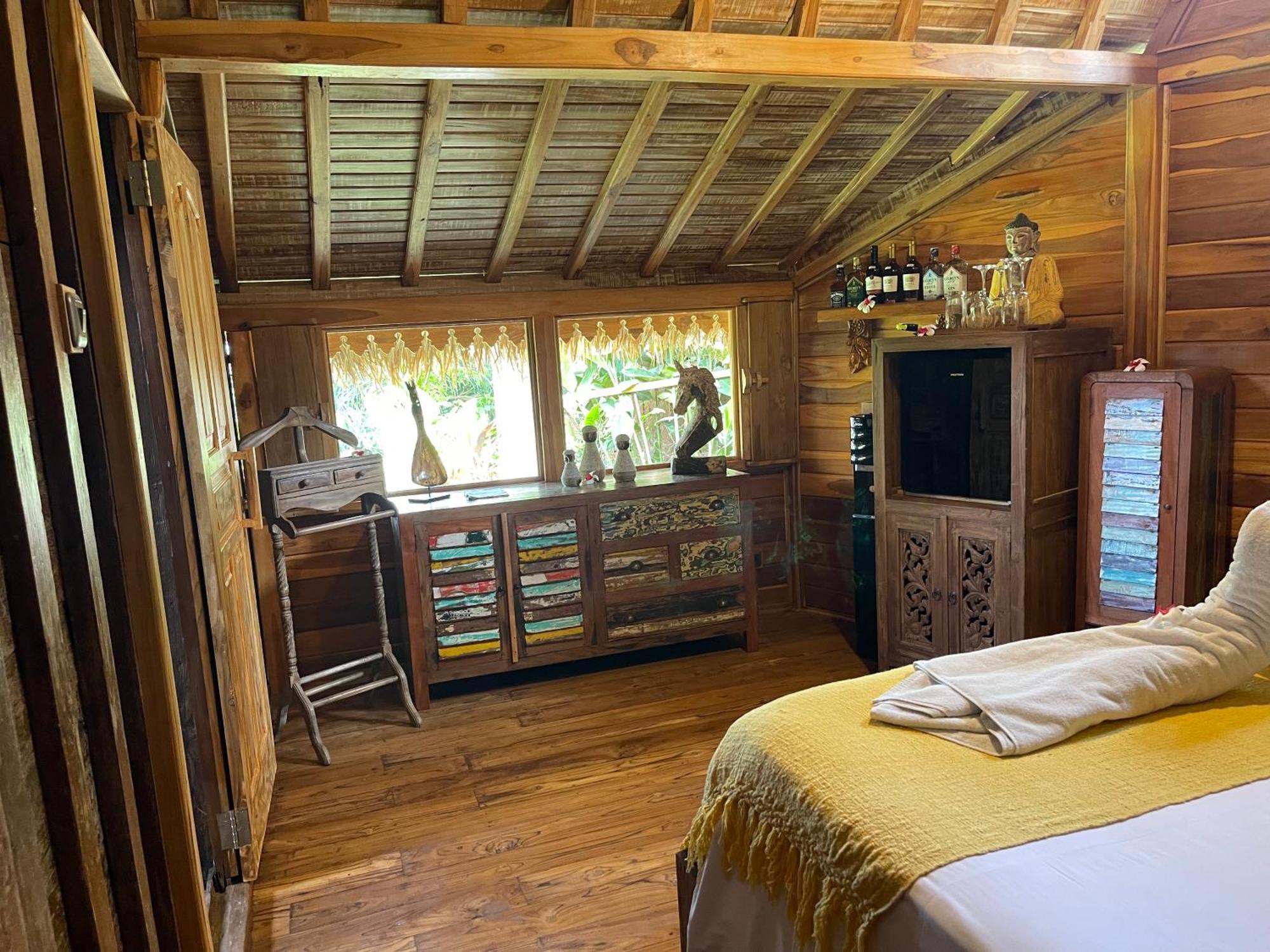 Louka Beach Bali Tianyar Екстер'єр фото