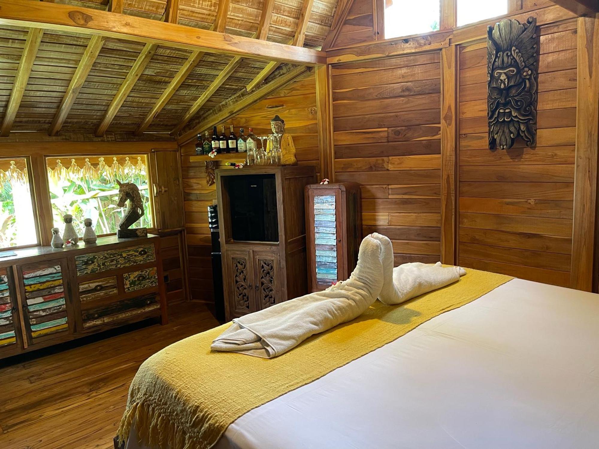 Louka Beach Bali Tianyar Екстер'єр фото