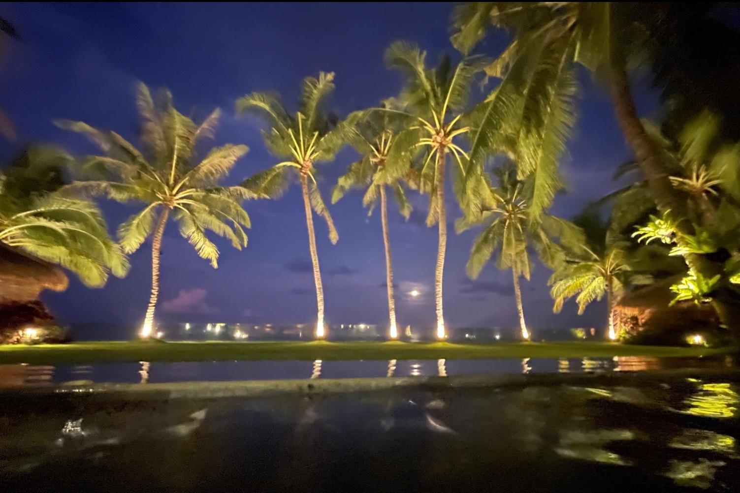 Louka Beach Bali Tianyar Екстер'єр фото